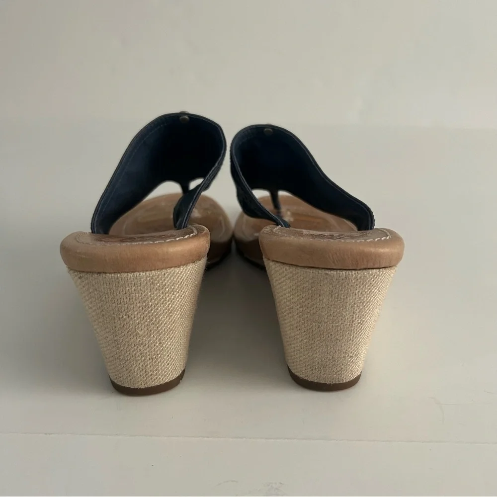 UGG solera denim